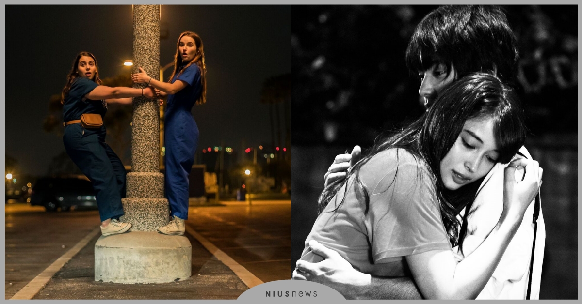 影迷熱賣「瘋狂世界」 美日明星搞笑驚悚 一屍團隊新作 《伊索遊戲》導演10/18登台 高雄電影節、電影、高雄