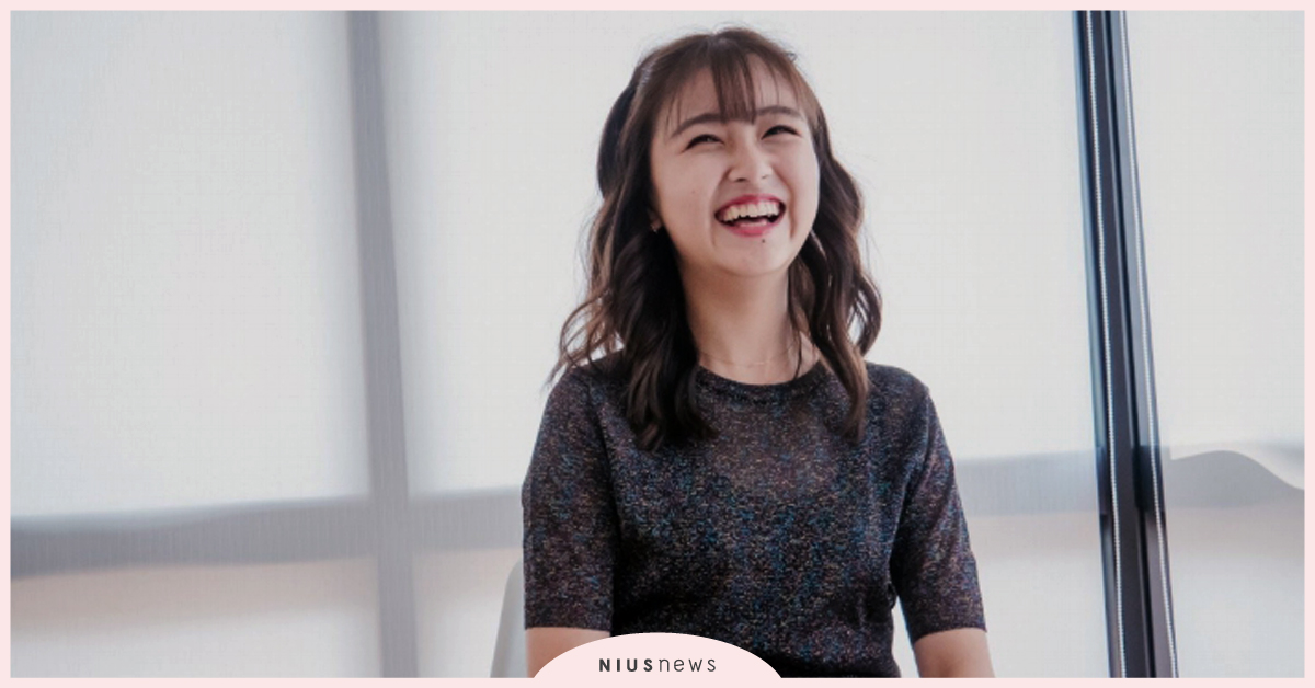 日本藝人花音kanon來台！關於花音kanon的十個Q&A問答！ 花音、日本、訪談、kanon