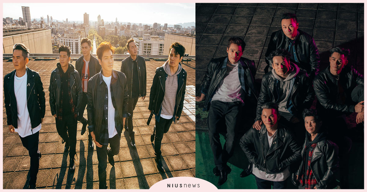 紅孩兒成軍30週年正式復出 10/6舉辦音樂會 誓師大合體不是玩票！ 音樂、娛樂、音樂會