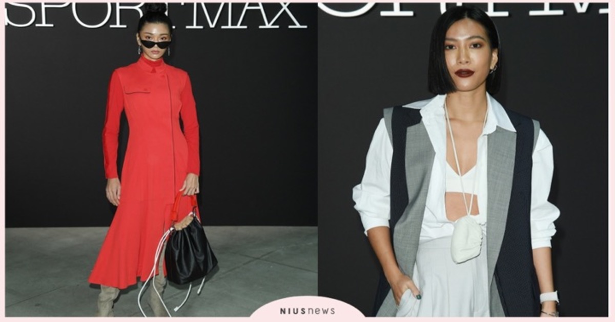 SPORTMAX 2020 春夏系列 春夏、時尚、sportmax