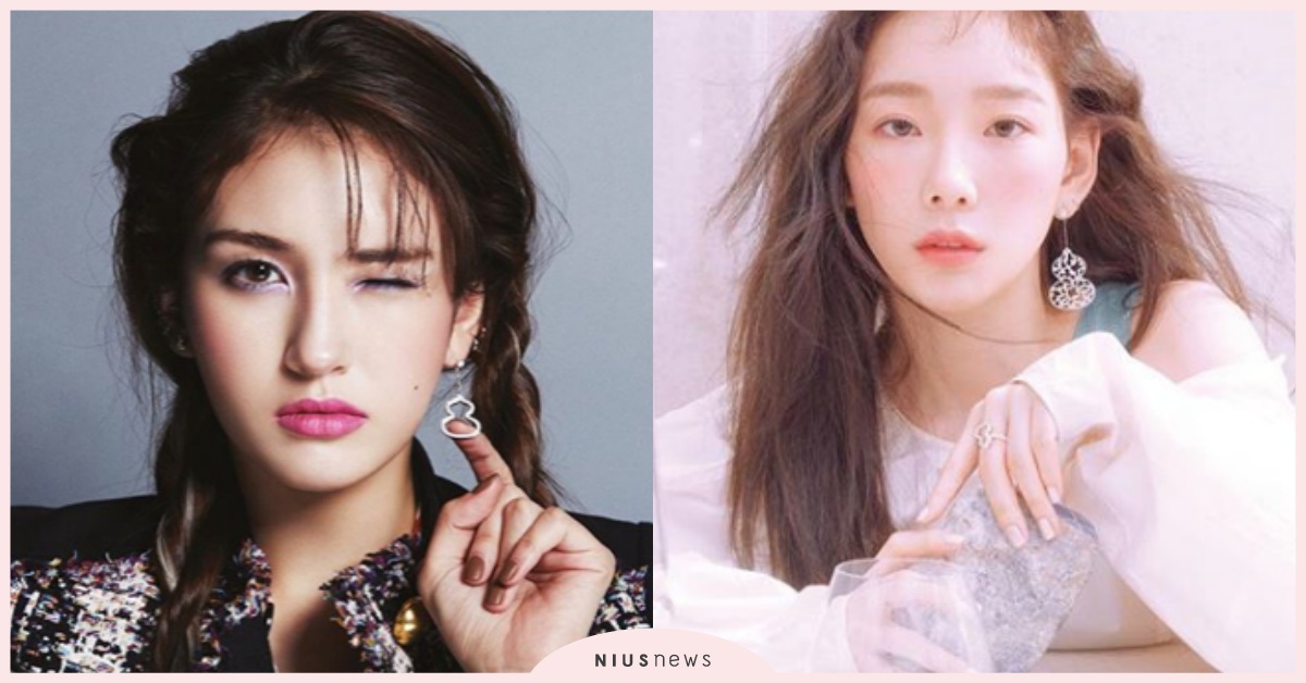 Qeelin Wulu系列雋永非凡 眾韓星齊戴炫仙氣 Qeelin、Wulu、韓星、仙氣