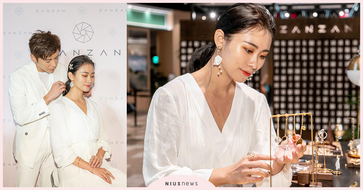 全台首家韓國時尚飾品概念店 冉冉ZanZan進駐微風松高！ 冉冉ZanZan、 韓國時尚、 李國毅