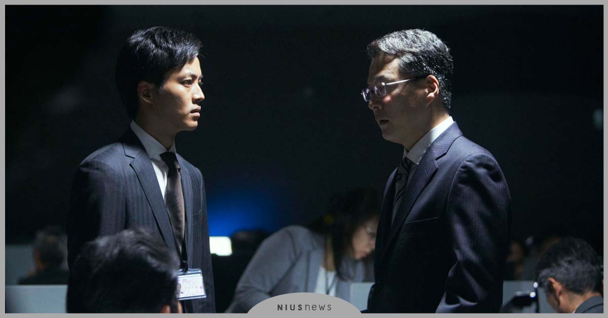 致自由！日本最爭議電影【新聞記者】高舉「電影自由」大旗 新銳導演深入媒體、政治圈 勇敢觸碰當局敏感神經 日本、新聞記者、電影自由、新銳導演