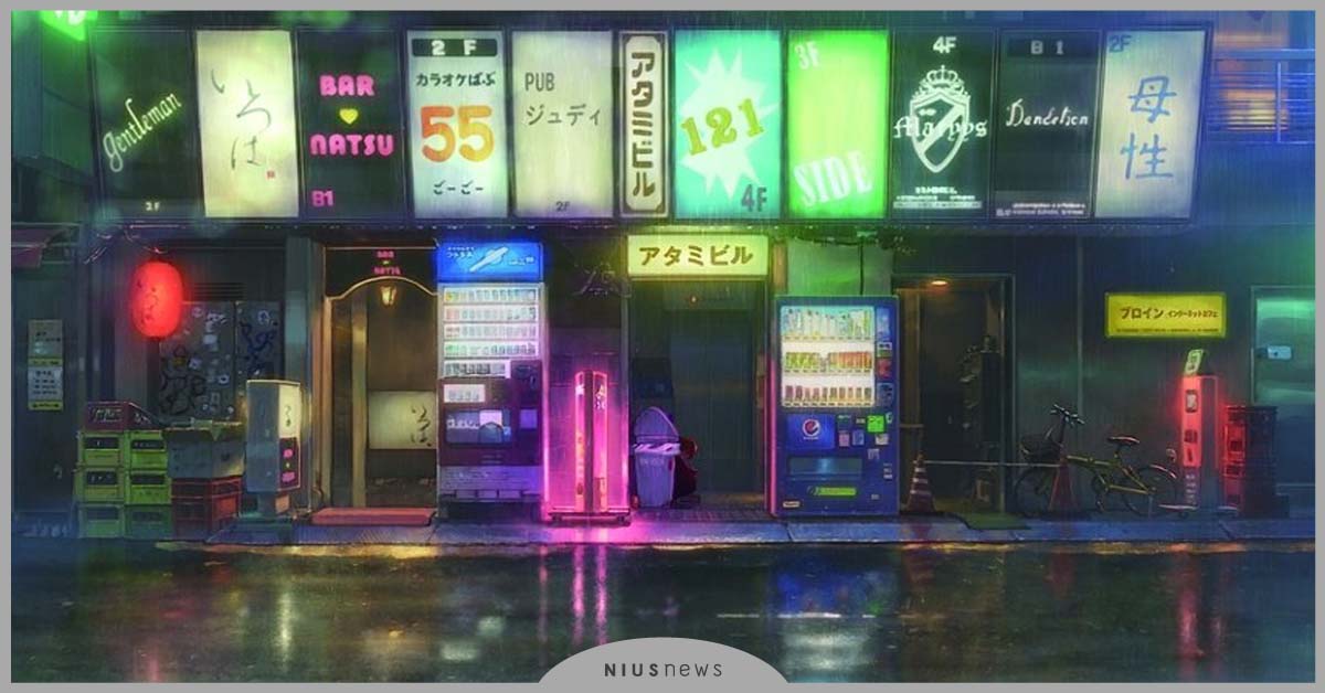 《天氣之子》全台票房破1.3億 台鐵粉狂衝50刷 4DX版10月4日在台上映 天氣之子、新海誠、日本電影