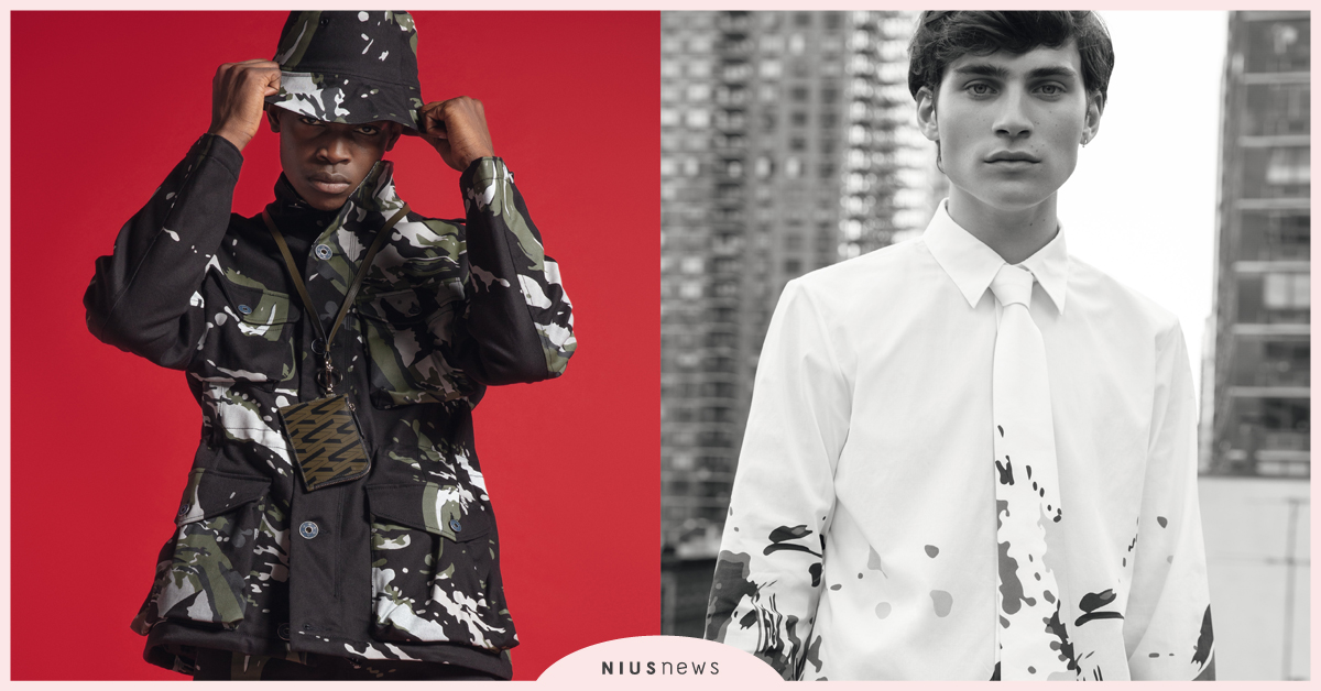 PORTS 1961集團旗下支線中性品牌PORTS V  首度登台快閃巡迴潮流襲擊台北信義區 時尚、穿搭、服飾