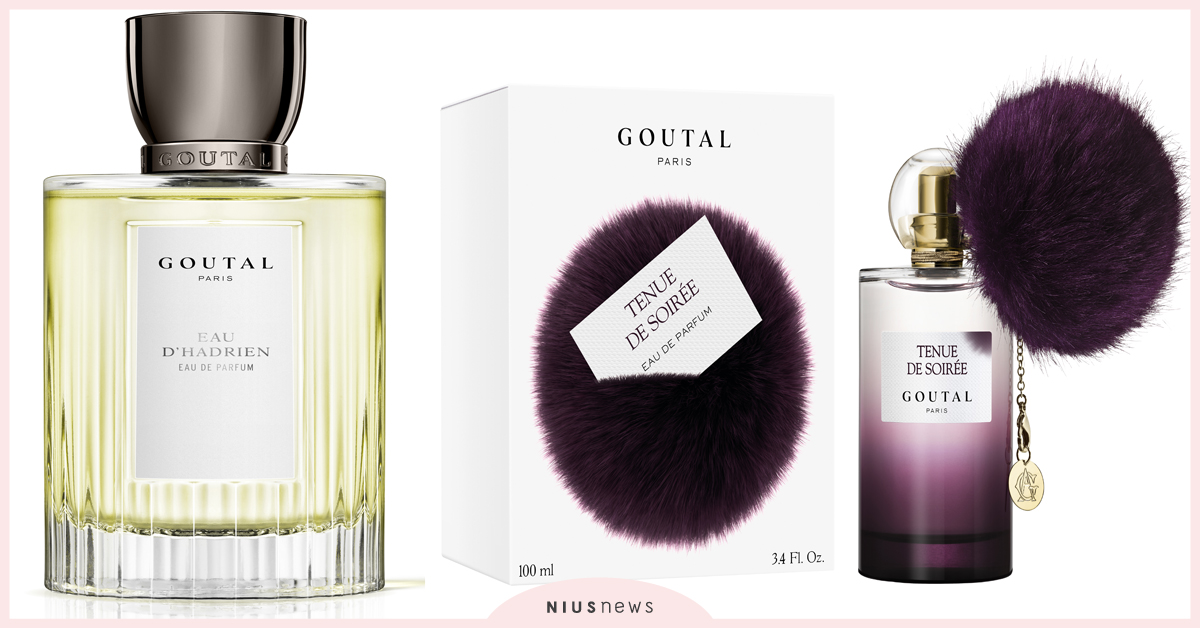 法國傳奇香水品牌GOUTAL全台首賣於台北復興SOGO  調香詩人開啓您的專屬品香之旅 美妝、時尚、香水