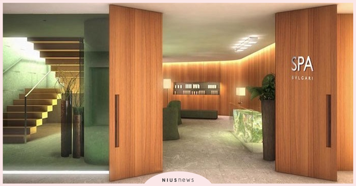 寶格麗精品酒店頂級SPA護膚中心 好評加開！X 限量快閃 SPA、快閃、精品酒店