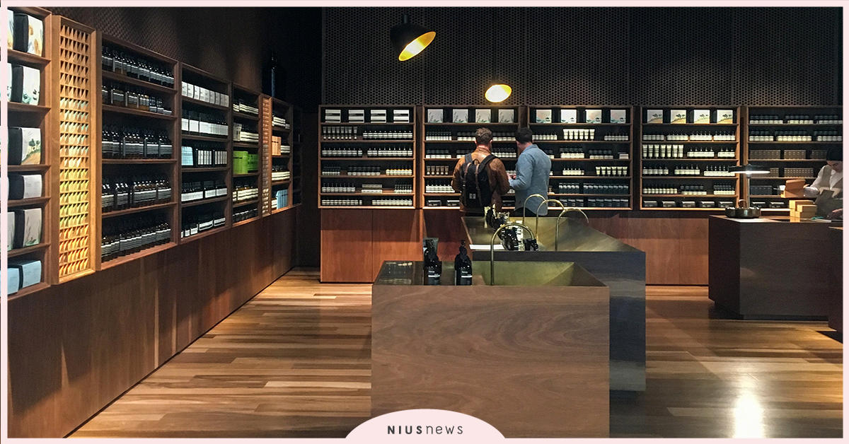 Aesop精巧設計 X 33周年第一本書 書籍、首推、質感