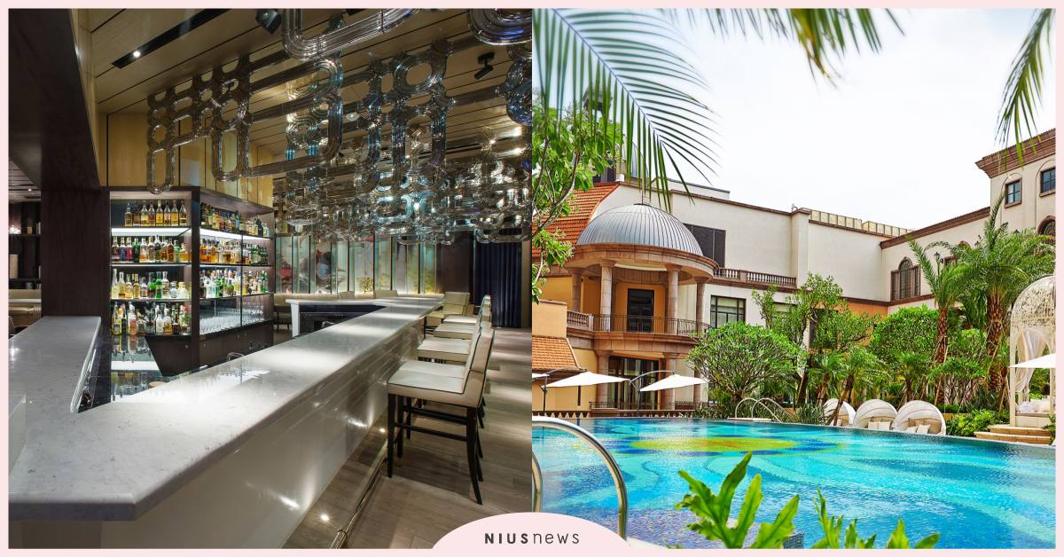 文華東方酒店集團推出「尚扇薈」會員獨享尊榮禮遇 文華東方酒店、尚扇薈、會員、尊榮