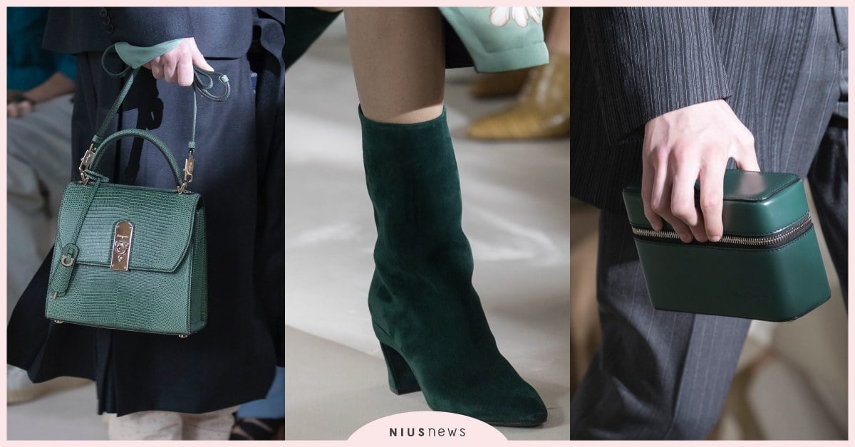 Salvatore Ferragamo 台中新光三越中港店盛大開幕！ Salvatore Ferragamo、台中、新光三越、中港店、開幕、限定