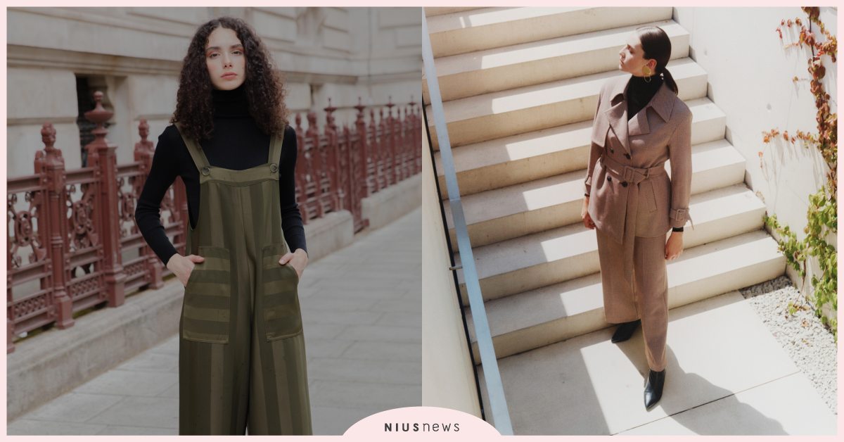 秋冬英倫風襲捲全台 rather 周年慶活動正式起跑 秋冬、英倫風、rather、周年慶