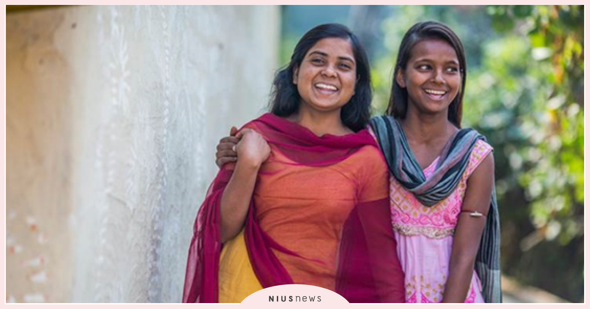 Chloé與UNICEF聯合國兒童基金會為青少女爭取教育權益 精品、聯合國、女性