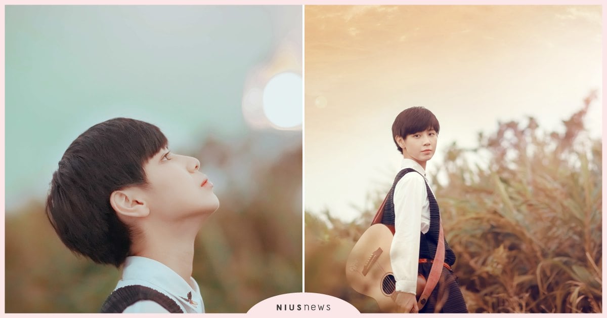 創作歌手魏嘉瑩新輯《夜空裡的光》10/24數位上線 專輯發行首週就拿下博客來銷售冠軍 魏嘉瑩、創作歌手、夜空裡的光