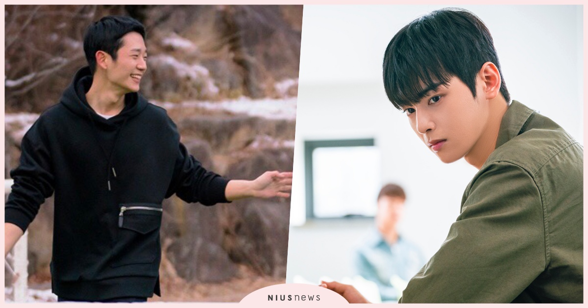 車銀優、丁海寅晉升「韓劇男神」 都是因為擁有這三項「男友力」! 車銀優、丁海寅韓劇男神、男友力