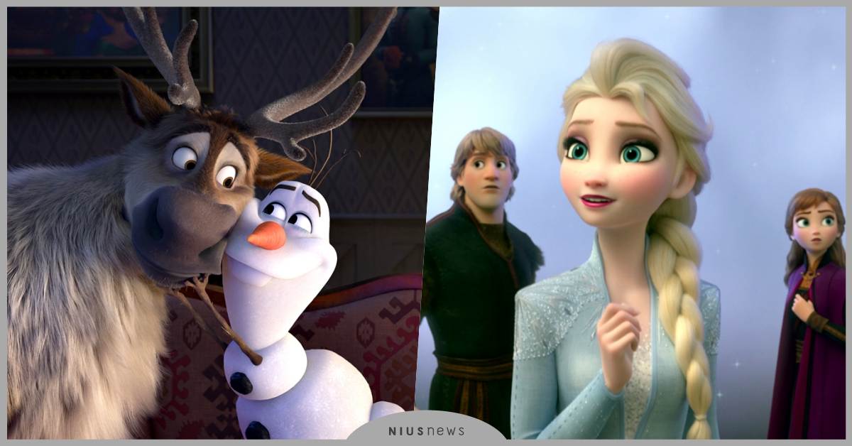 美麗新影城將推出冰雪奇緣中的超萌巨星-雪寶，來陪小朋友們一起度過快樂的電影時光！ 冰雪奇緣、雪寶、電影、冰雪奇緣2