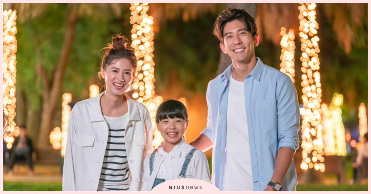 修杰楷及林予晞帶你搶先逛耶誕城 打造夢幻遊樂園 免費遊樂設施任遊玩 修杰楷、林予晞、新北耶誕城