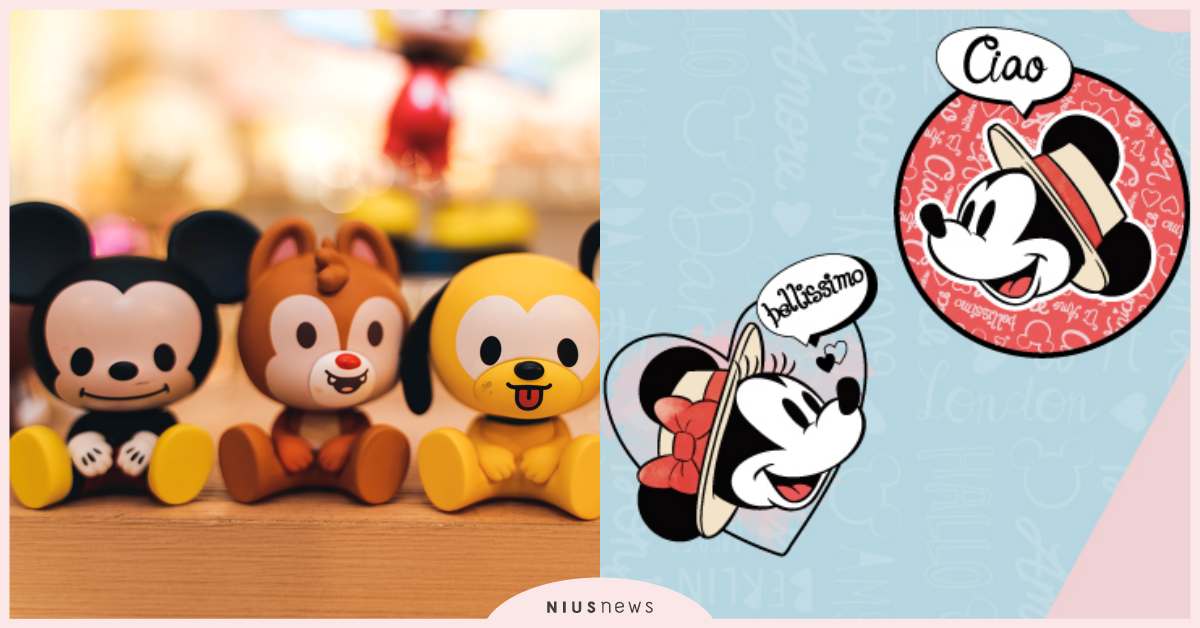 米奇玩遊世界慶生 Fun鬆玩高雄 迪士尼主題快閃店祭優惠 慶生當然要買好買滿 米奇、高雄、漢神巨蛋、迪士尼快閃店