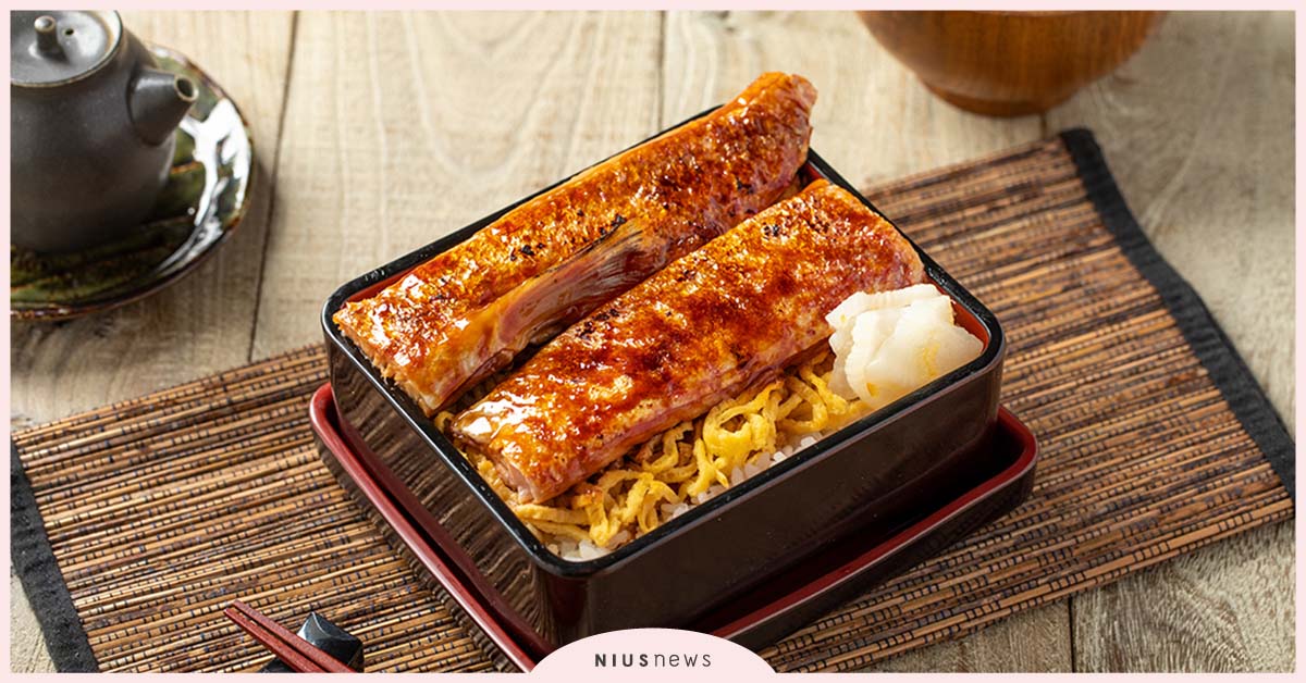 一口入魂！「美威鮭魚專賣店誠品信義店」嚴選新菜－「極上蒲燒鮭重」限量上市！ 鮭魚、美威鮭魚專賣店、國際鮭魚日