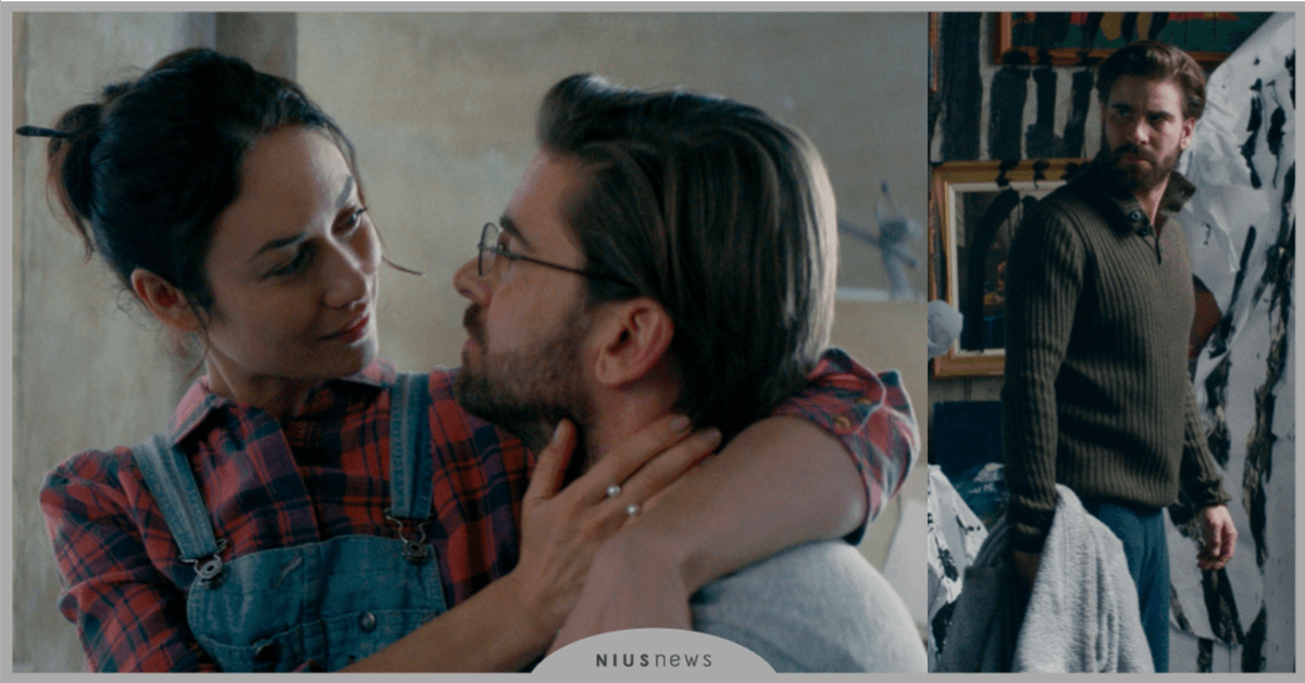 致敬多部經典奇幻電影  《許怨房》探討人性與哲學觀點 許怨房、哲學、電影