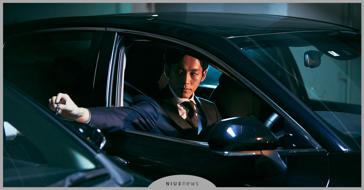 《新聞記者》大膽影射日本多起政治醜聞！松坂桃李、沈恩敬攜手演出 新聞記者、松阪桃李、沈敬恩