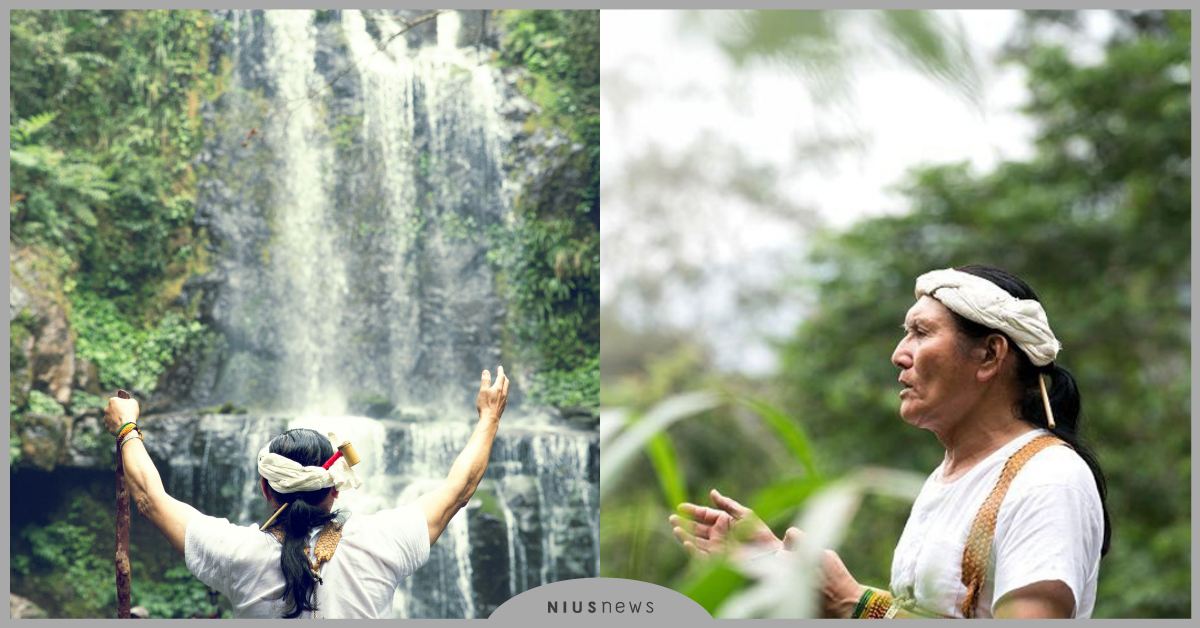  阿美族歌謠「太巴塱之歌」原作曲家難尋，竟親獻聲《Oli邊境》！ 原住民音樂、阿美族、太巴塱之歌、Oli邊境