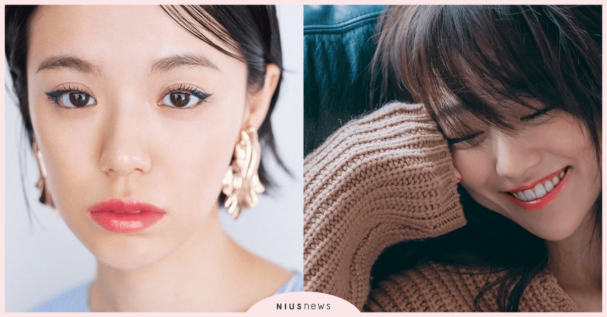 無論白天或夜晚，開會抑或聖誕跑趴OPERA渲漾水色唇膏，擦就對了！ 唇膏、OPERA、渲漾水色唇膏