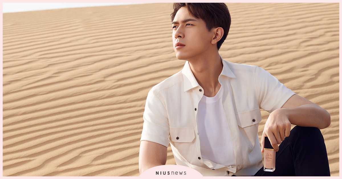 轟動底妝界的黑馬 百萬口碑NO.1雅詩蘭黛粉保濕訂製粉底精華 雅詩蘭黛、粉保濕訂製粉底精華、粉底液、粉保濕、乾肌救星