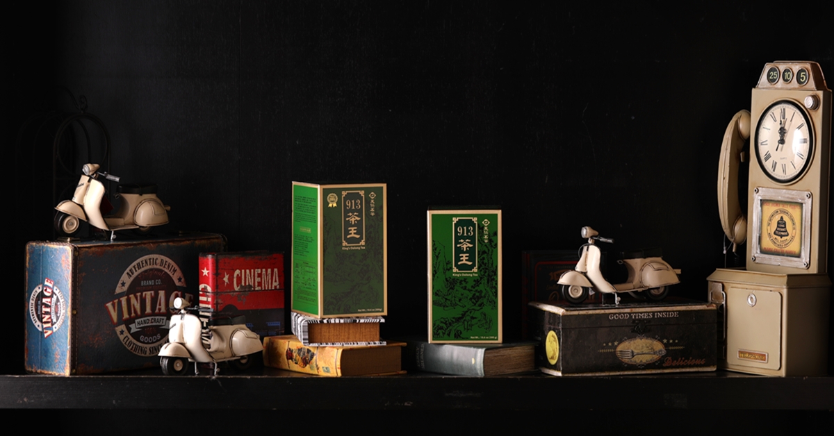 熱銷週年慶必BUY!你不可錯過的天仁茗茶 天仁茗茶、週年慶