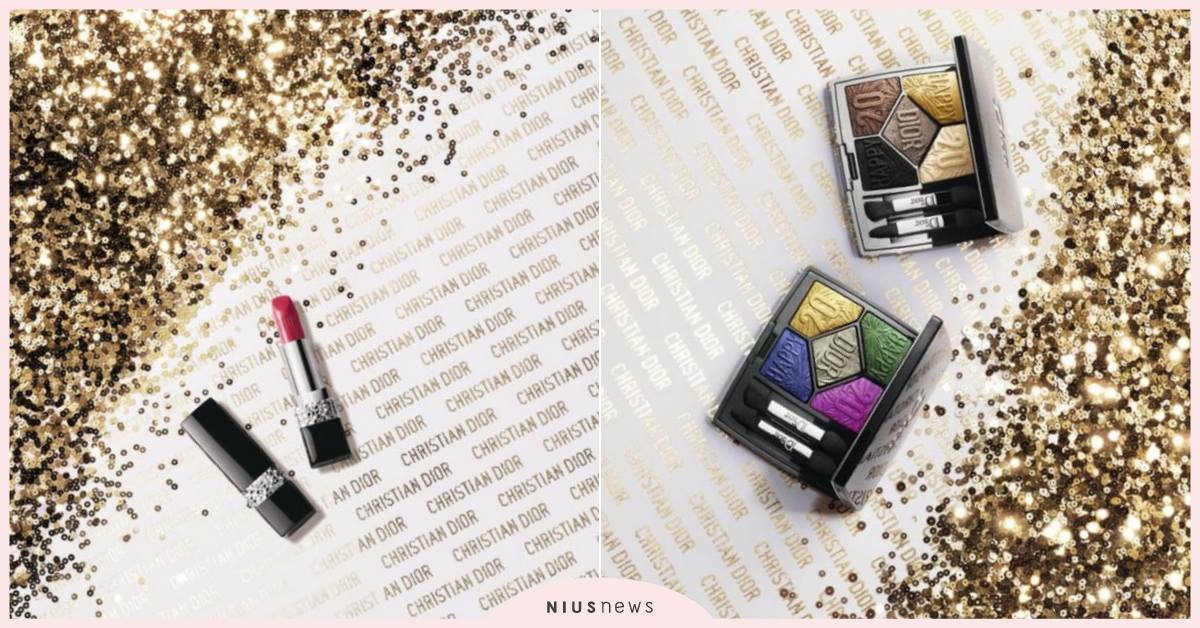 期間限定!迪奧線上快閃店 11/25-12/25注目登場 期間限定、迪奧、快閃店