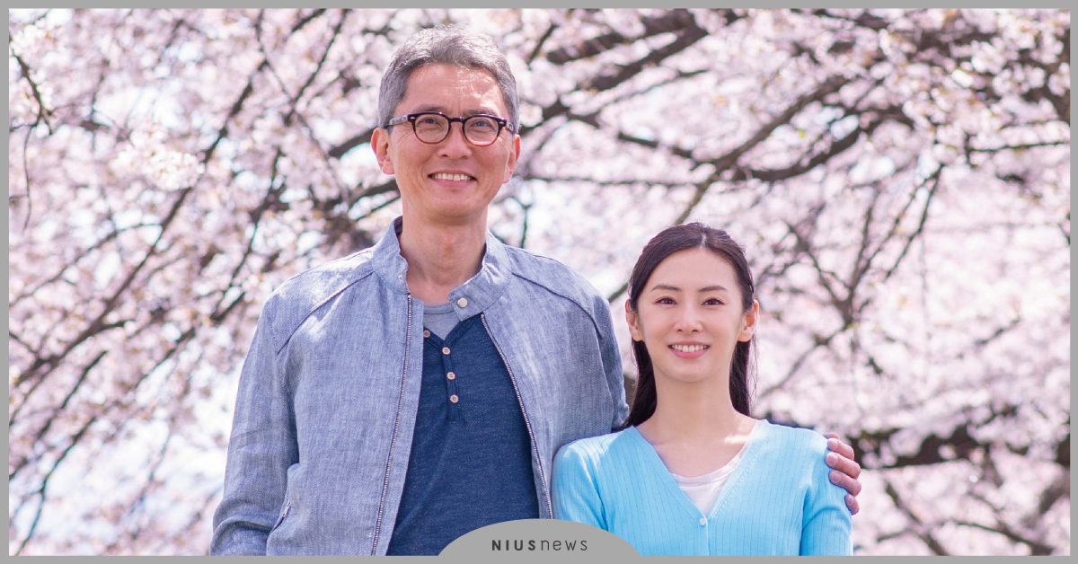 松重豐【添好孕】挑戰「做人計劃」攜嫩妻北川景子被認作父女 添好孕、松重豐、北川景子、電影