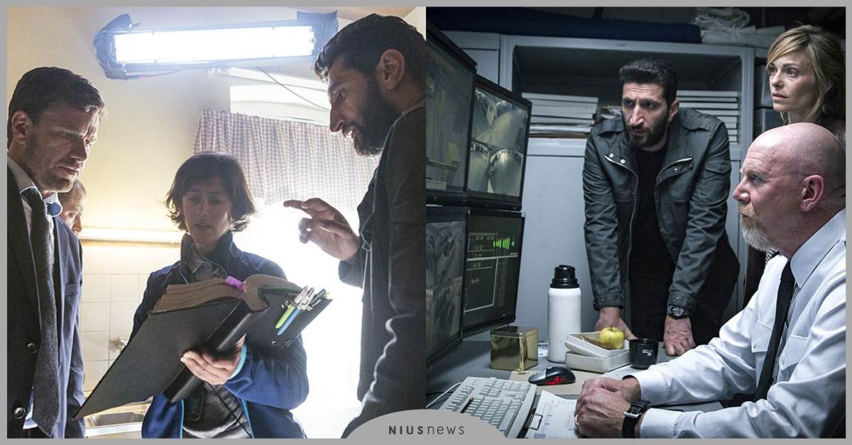 《懸案密碼前傳：瓶中信》享受燒腦推理外，挑戰你的神經底線！ 懸案密碼前傳、推理、電影