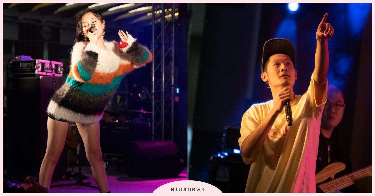 台北簡單生活節「Simple Urban＋」首日就不簡單 連續五天呈現好音樂好創意 陳嫺靜、法蘭黛、南瓜妮俱樂部、Julia吳卓源、馬念先、Leo王接棒、台北簡單生活節