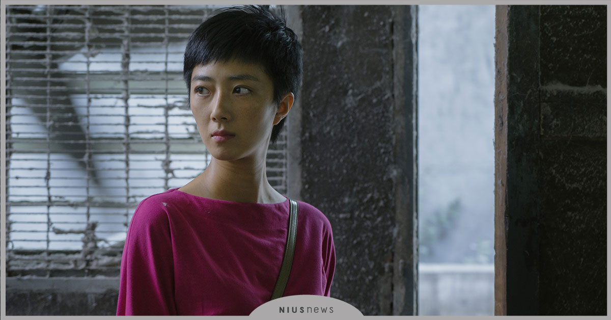 《南方車站的聚會》桂綸鎂苦練武漢話2個月 讓胡歌「壓力山大」!! 電影、桂綸鎂、胡歌