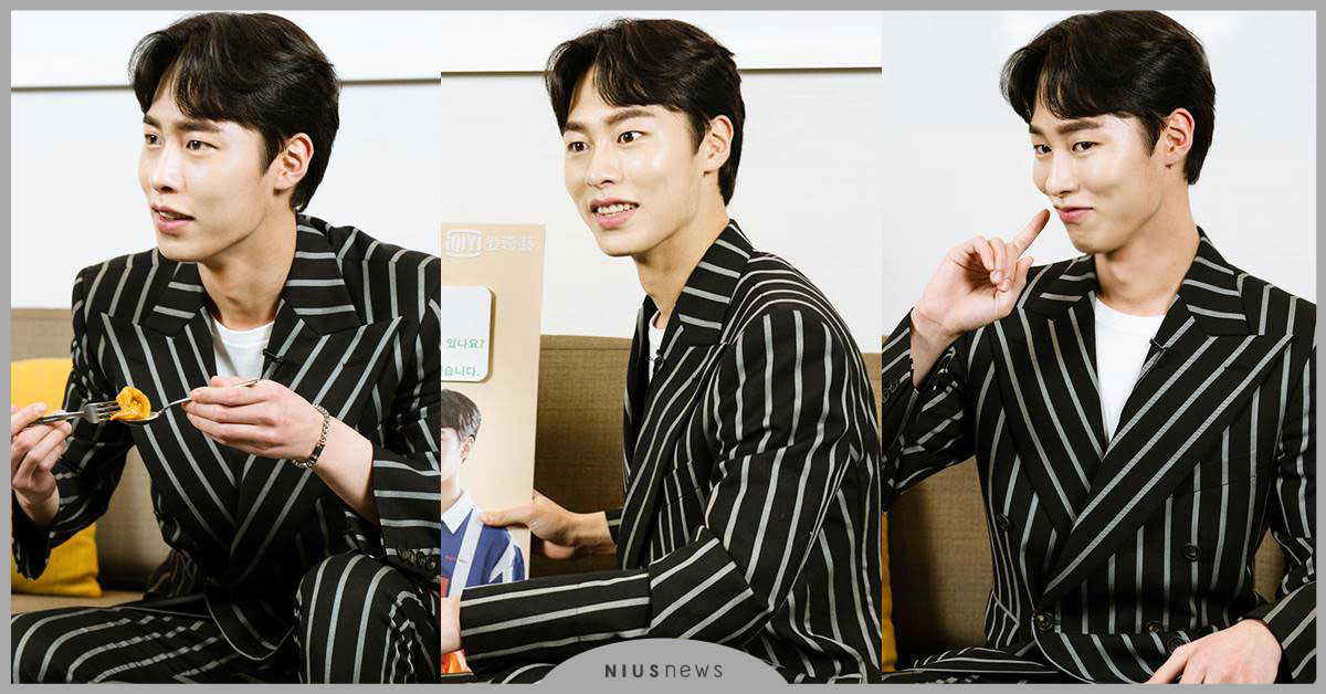 「海帶男」李宰旭曝想再和李多熙成CP，自認像貓咪撒嬌喊：「喵嗚」 李宰旭、李多熙、WWW:請輸入檢索詞、丈母娘為何那樣、無意間發現的一天