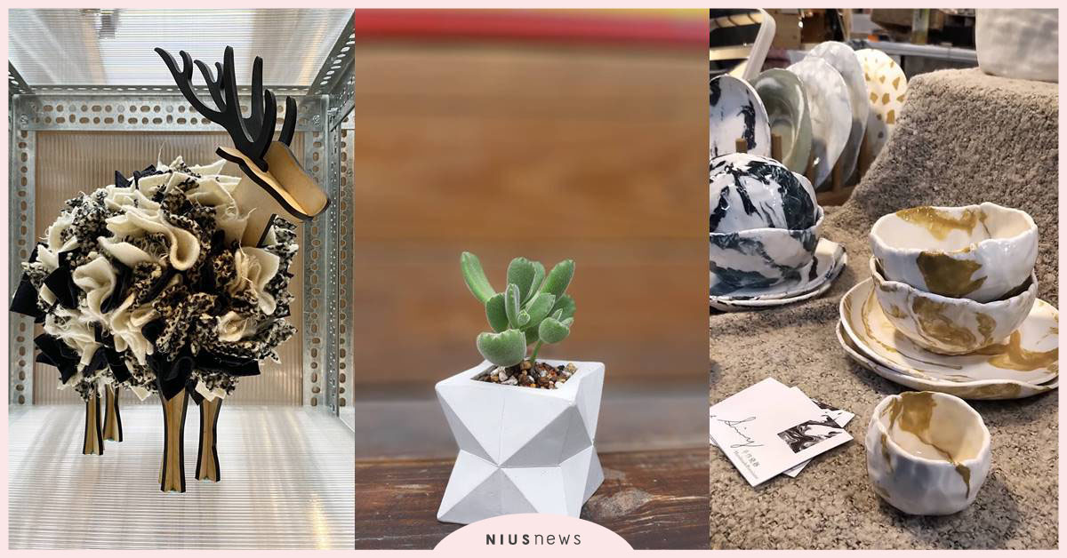 誠品聖誕驚喜！「再見，一卡皮箱」重溫老派約會、「尋找松鹿」送你去夏威夷度假33天驚喜限定！ 誠品、誠品生活、聖誕節、再見，一卡皮箱、尋找松鹿、Karencici、曲家瑞、蕭青陽、HH冰室、Han's 涵式烘焙、Sminey手作瓷器、洋台后院、艸字頭水泥工作室、旺福樂團、聖誕祝福