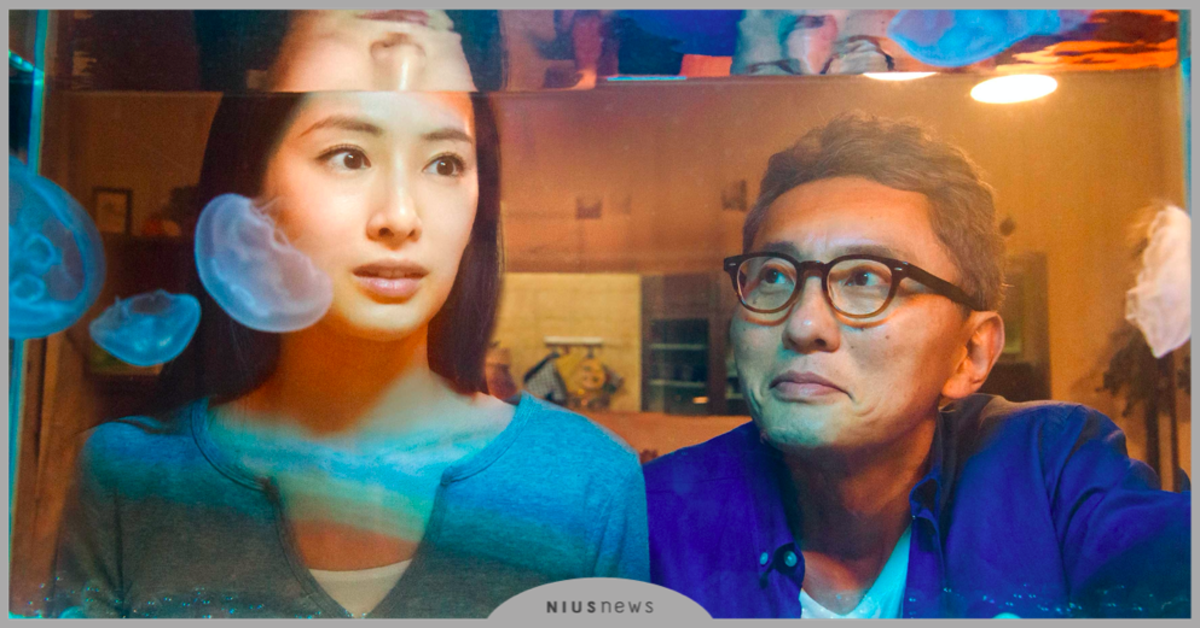 北川景子【添好孕】在櫻花樹下哭到腿軟 下定決心為愛求子竟遭父親狠心摑掌 北川景子、日劇、電影