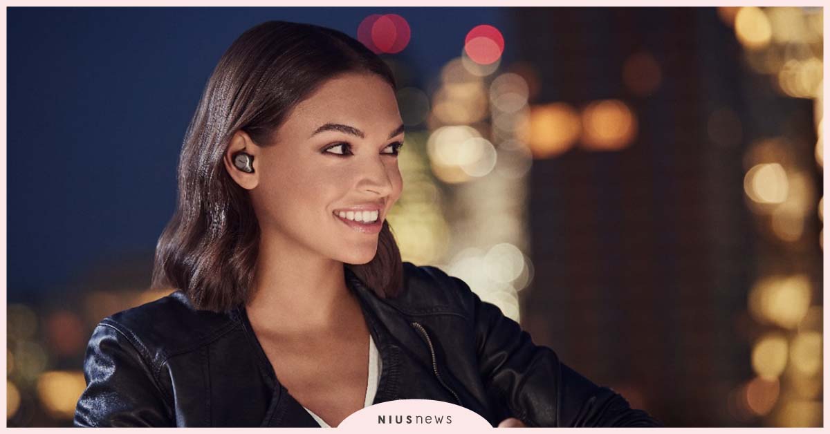 Jabra推出第四代真無線耳機Elite 75t  打造更貼合各類使用者的理想耳機之選 jabra、無線耳機、第四代、真無線連接、防水