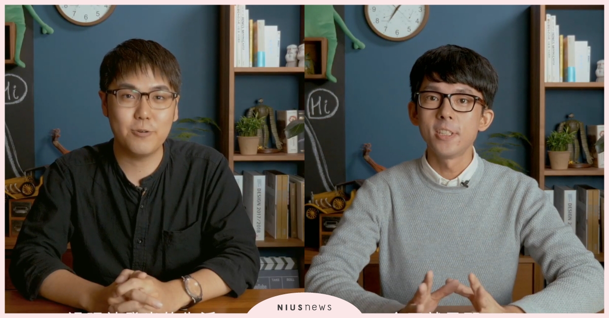 這 6 個關鍵字讓他們很有感，來聽阿滴、關韶文、 李瑜、張藝、志祺七七、子凡 怎麼說 Hahow好學校、阿滴、關韶文、李瑜、張藝