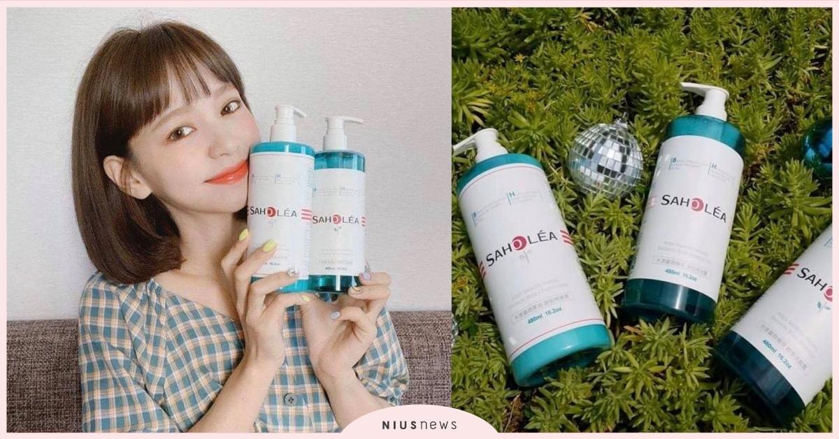 今年冬天想被撲倒就靠它！網路瘋推「男友撲倒香」，讓人上癮的薔式香氛保養小心機! 香氛、保養、森鷗黎漾、薔薇