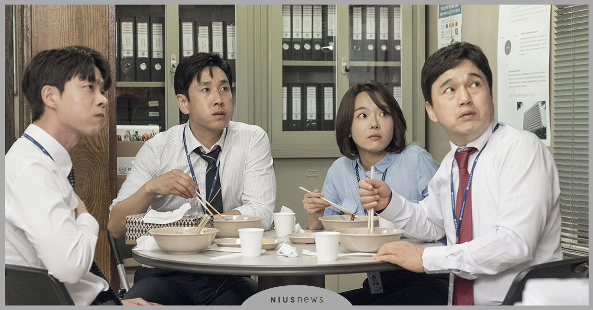 《檢察官內傳》首次演出檢察官 李善均每演職人劇  笑稱:這不是挑劇本的標準 檢察官內傳、檢察官、李善均、職人劇、劇本、韓劇