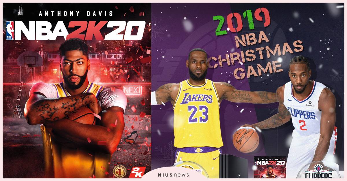 聖誕大戰即將火熱引爆！NBA Store Taiwan好康推出「NBA聖誕大戰粉絲團預測活動」交換禮物首選！ NBA、聖誕大戰粉絲團預測活動、NEW ERA 59FIFTY