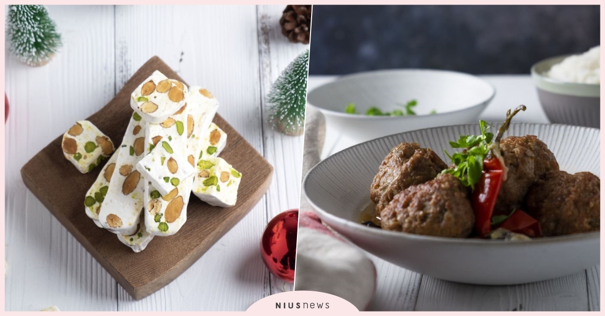 LA ONE外帶年菜預購  紅燒獅子頭、羊肉松子當歸雜糧湯  陪您團圓迎鼠年 年菜、紅燒獅子頭、當歸湯、鼠年、甜點、禮盒