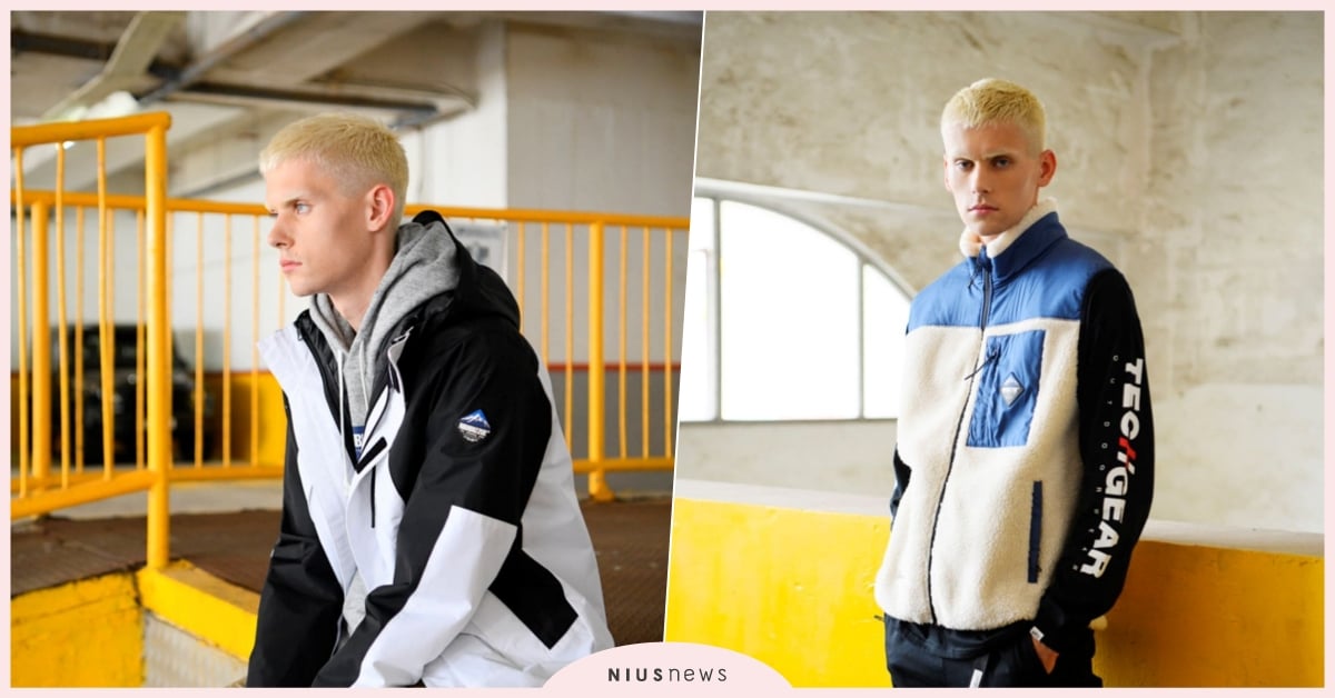 NHIZ 2019冬季系列 為您帶來全新時尚單品！   NHIZ、2019、冬季、時尚、單品、服飾、izzue 