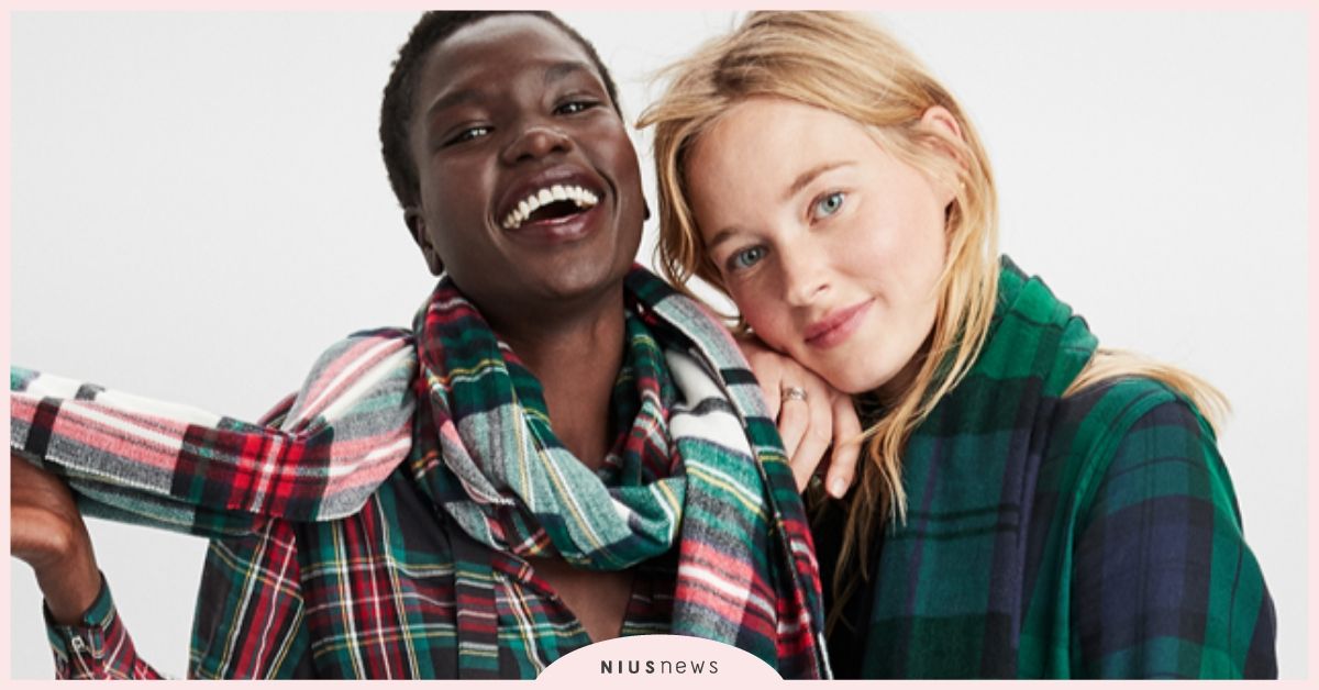 年末聖誕、跨年聚會穿搭指南 流行、服裝、最新