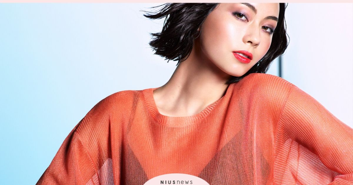 2020 美唇油的新時代來臨！【一吻光澤精華唇油】上色+保養 一抹同步! 唇油、新品、彩妝