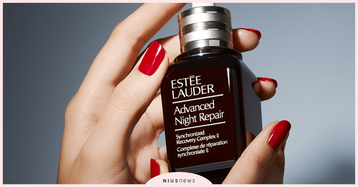 「棕級」震撼彈，雅詩蘭黛提倡全新修護理念 雅詩蘭黛、小棕瓶