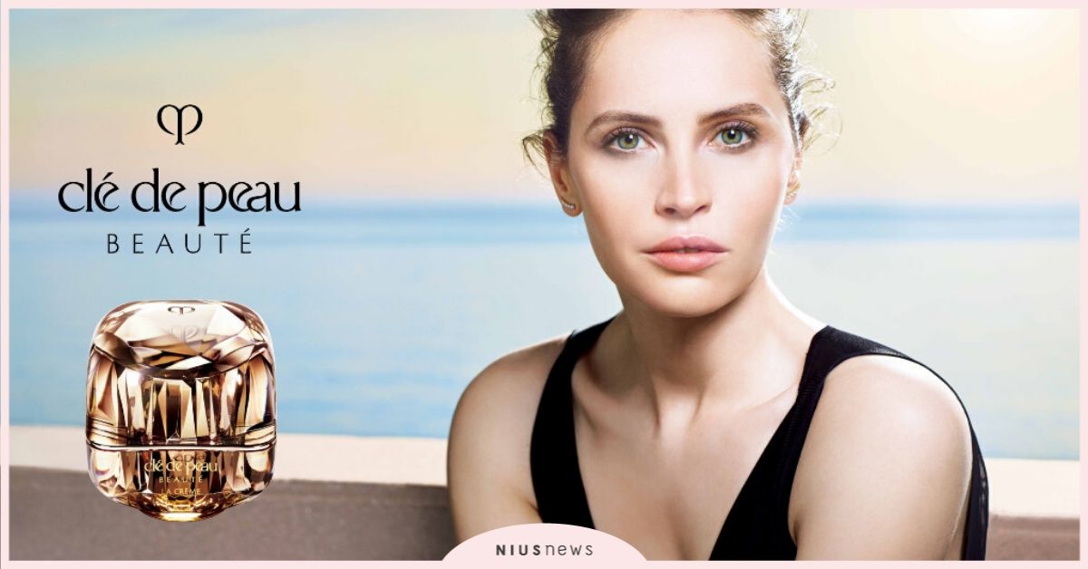 肌膚之鑰全新精質乳霜，全新升級再進化 新品、乳霜、保濕、抗老