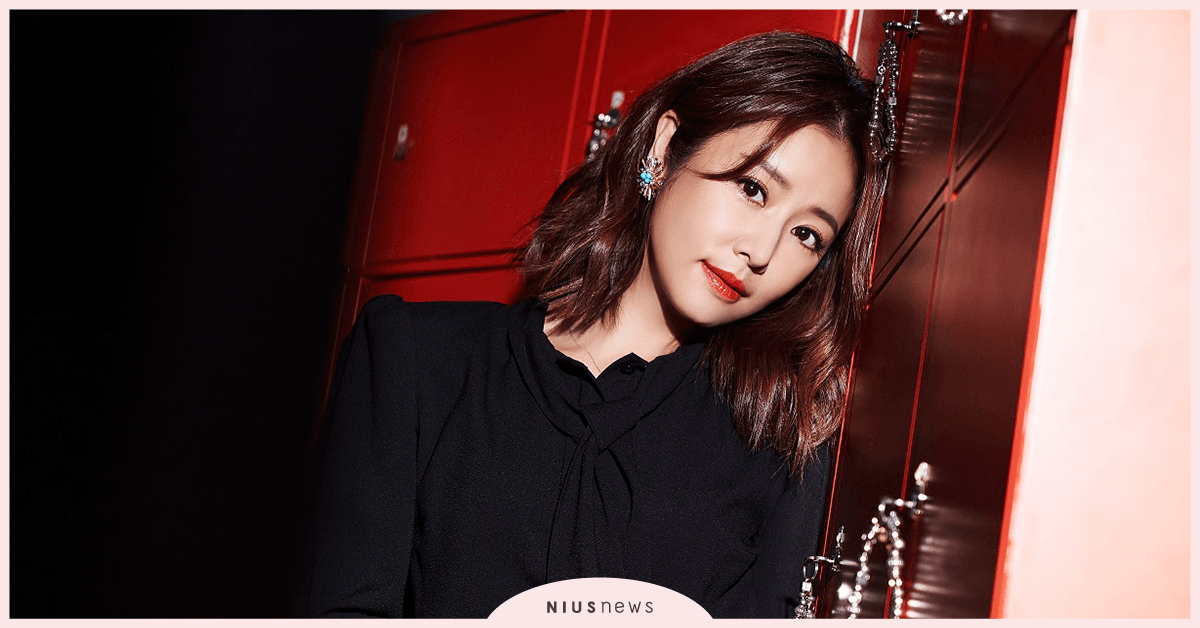 伯爵配戴亞洲知名女演員林心如，優雅出席NETFLIX新劇《誰是被害者》全球記者發布會 PIAGET、林心如、誰是被害者