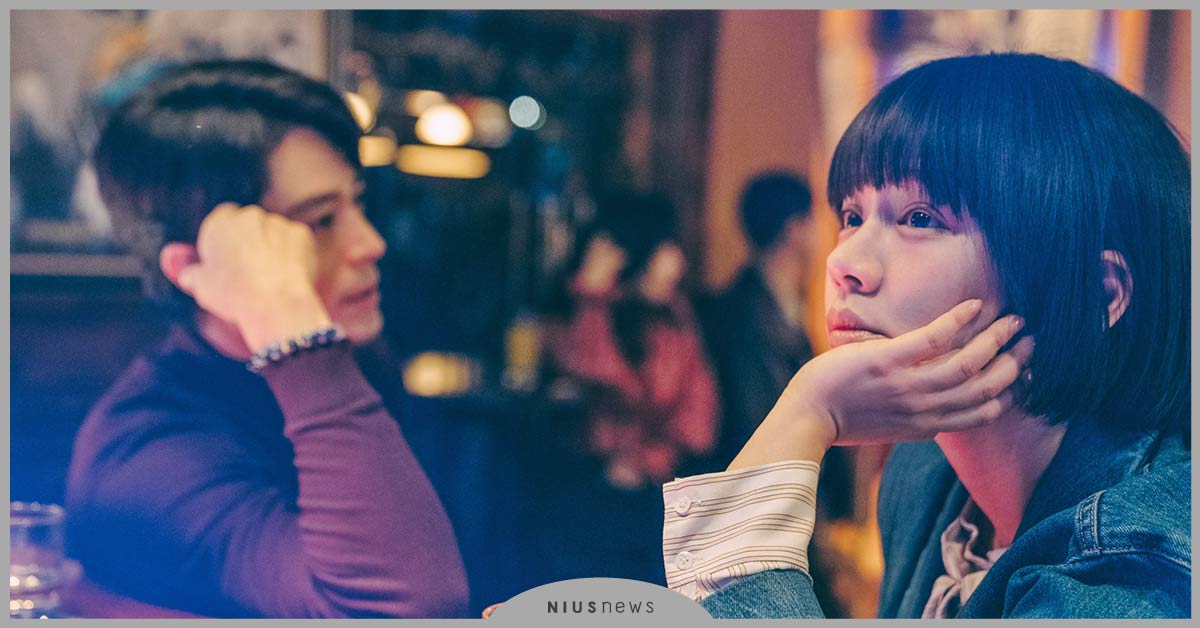 跨年浪漫新片【大約在冬季】喜收票房佳績 用電影品味兩代愛情不同滋味 大約在冬季、林柏宏、霍建華、馬思純、文淇