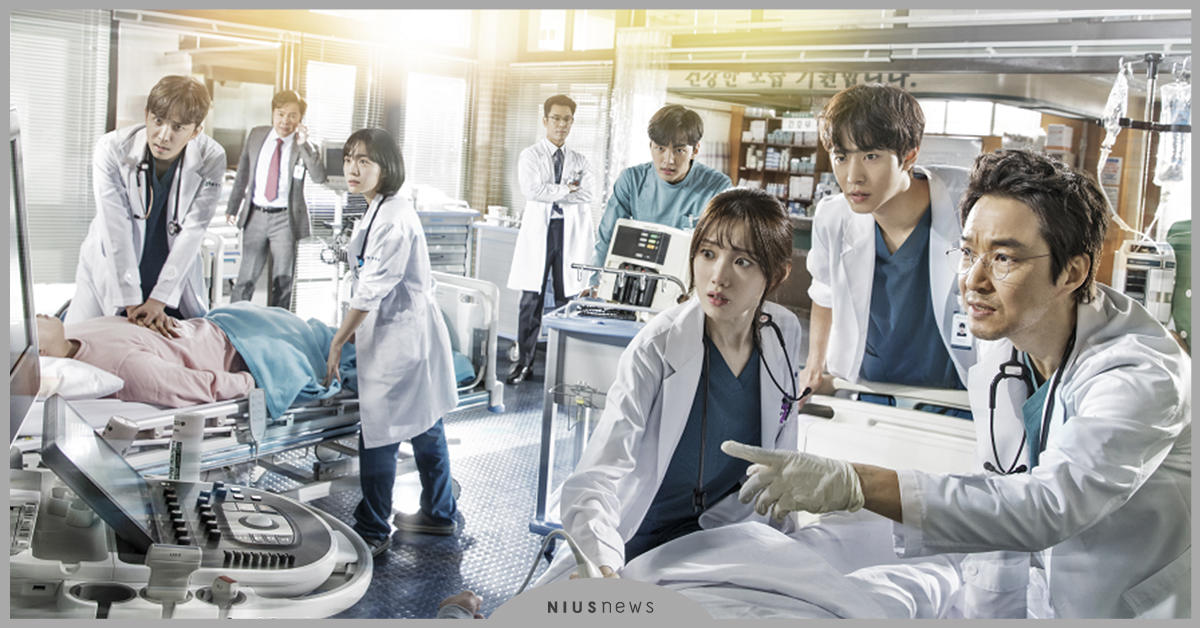 李聖經與安孝燮快問快答！安孝燮被爆笑點很難懂 韓劇、李聖經、安孝燮